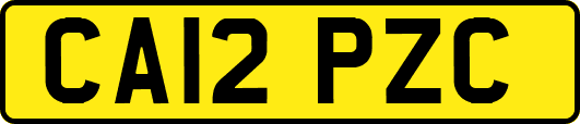 CA12PZC