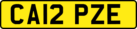 CA12PZE