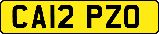 CA12PZO