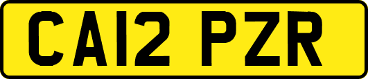 CA12PZR