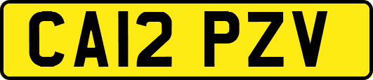 CA12PZV