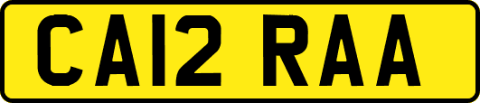 CA12RAA