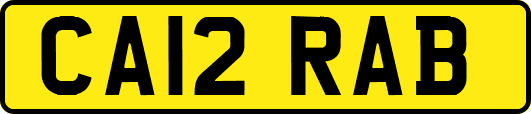 CA12RAB