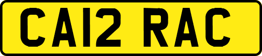 CA12RAC