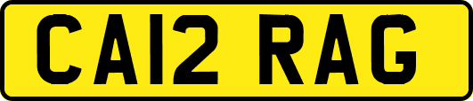 CA12RAG