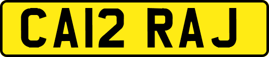 CA12RAJ