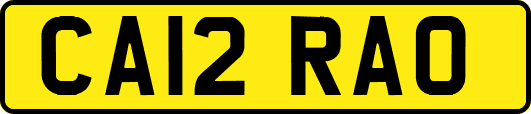 CA12RAO