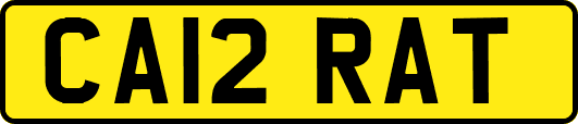 CA12RAT