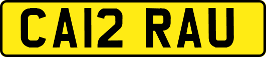 CA12RAU