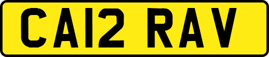 CA12RAV