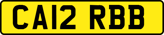 CA12RBB