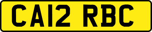 CA12RBC
