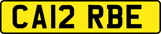 CA12RBE