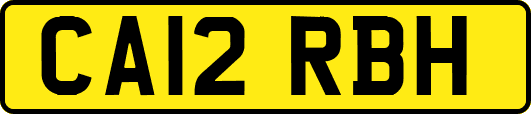 CA12RBH
