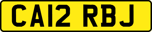 CA12RBJ