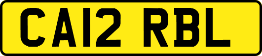 CA12RBL