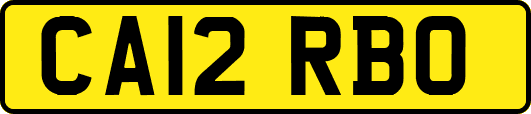CA12RBO
