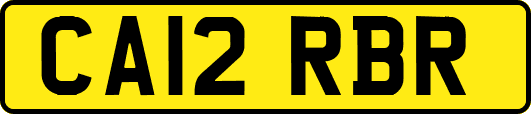 CA12RBR
