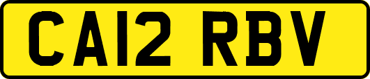 CA12RBV