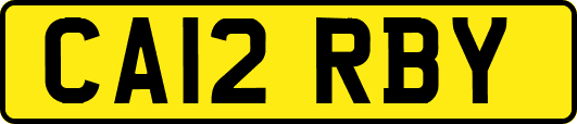 CA12RBY