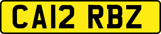CA12RBZ