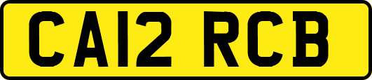 CA12RCB