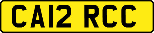 CA12RCC