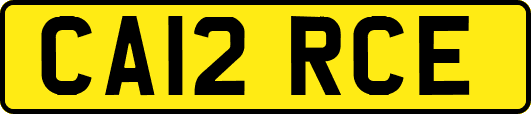 CA12RCE