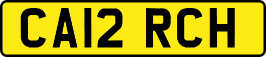 CA12RCH
