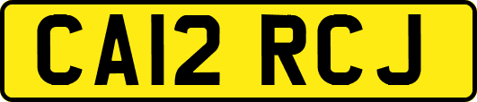 CA12RCJ