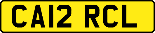 CA12RCL