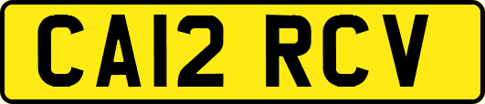 CA12RCV