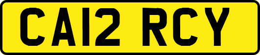 CA12RCY