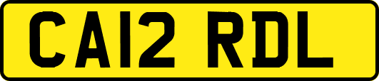 CA12RDL