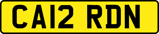 CA12RDN