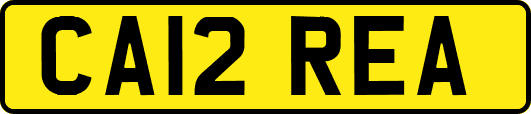 CA12REA