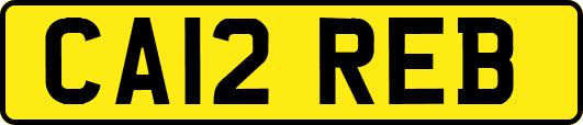 CA12REB