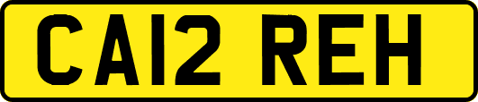 CA12REH