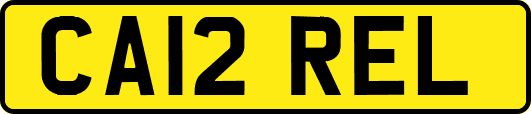 CA12REL