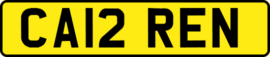 CA12REN