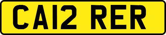 CA12RER