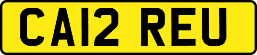 CA12REU