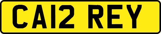 CA12REY