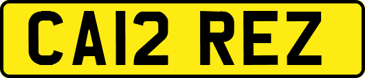 CA12REZ