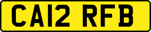 CA12RFB