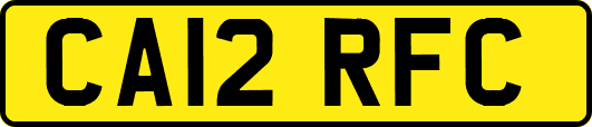 CA12RFC