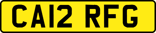 CA12RFG