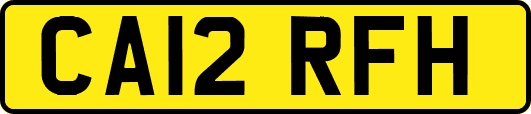 CA12RFH