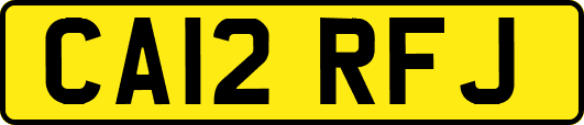 CA12RFJ
