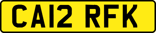 CA12RFK
